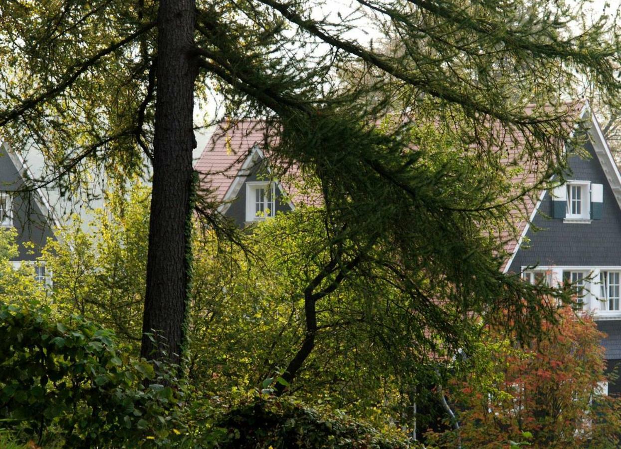 Panoramablick Appartement - Traumhaft! Ober-Hambach Buitenkant foto